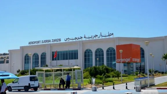 Location voiture aéroport Djerba Zarzis