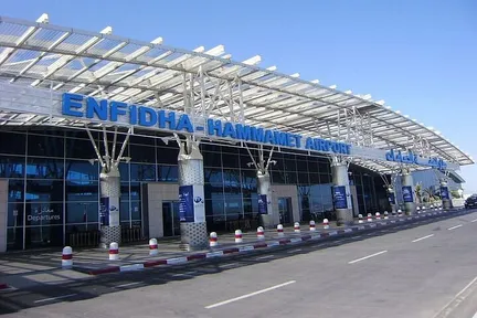 Location voiture aéroport Enfidha