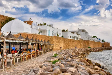 Location voiture Hammamet Yes-Rent-Car