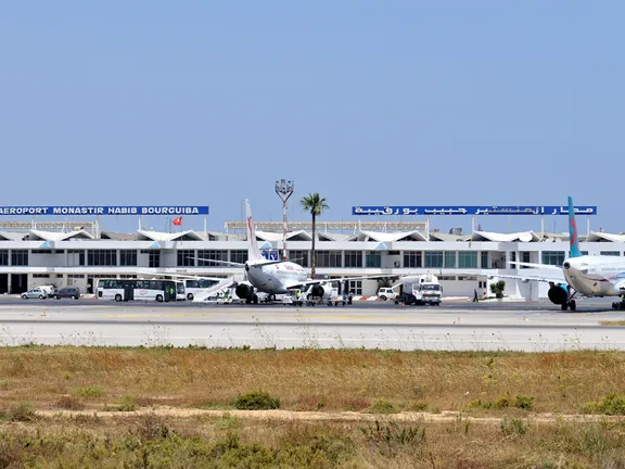Location voiture aéroport Monastir