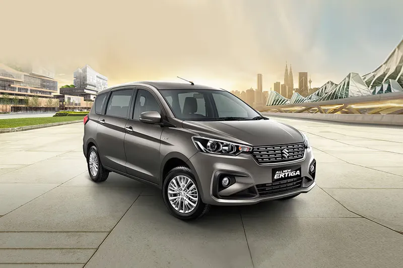Suzuki Ertiga