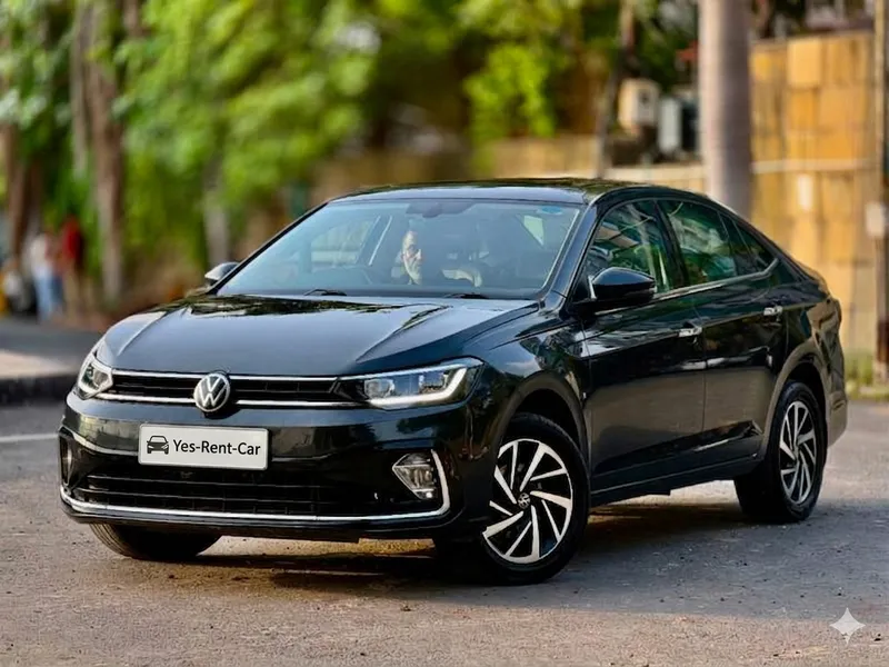 VW Virtus